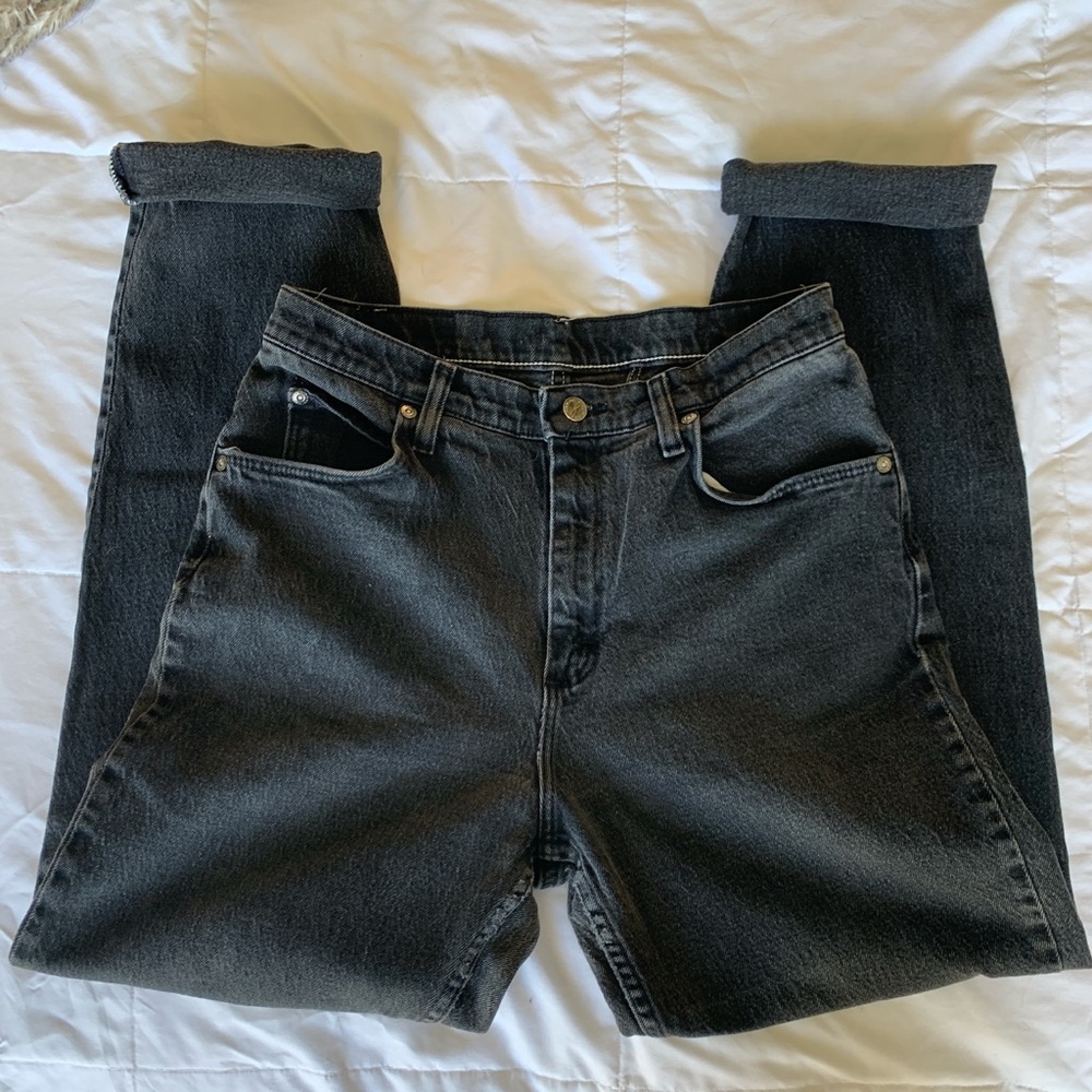 Riders high waisted pants